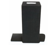 CO-SERIE EVO MERCEDES VITO Subwoofer 2x 4 Ohm, 2x 250 / 2x 150 watt