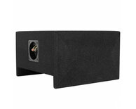 DLS Pasklare subwoofer set Volkswagen Transporter