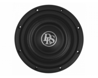DLS Pasklare subwoofer set Volkswagen Transporter