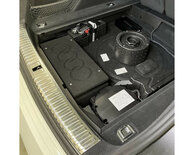 GAS Audio Power Pasklare subwoof set Audi E-Tron