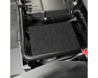 GAS Audio Power Pasklare subwoof set Volkswagen ID Buzz 3-zits