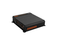 GAS Audio Power Pasklare subwoof set NIO ES 8