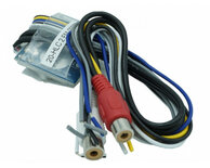 GAS Audio Power Pasklare subwoof set NIO ES 8