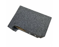GAS Audio Power Pasklare subwoof set NIO ES 8