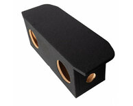GAS Audio Power Pasklare subwoof set Skoda Enyaq