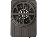 DLS 10" versterkte subwoofer ACW10 underseat DLS 10" versterkte subwoofer ACW10 underseat