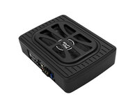 DLS 6x8" versterkte subwoofer ACW68 underseat "UITLOPEND ARTIKEL" DLS 6x8" versterkte subwoofer ACW68 underseat "UITLOPEND ARTIKEL"