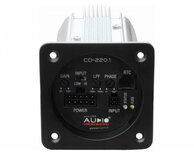 CARBON 10 BR + CO-220.1 150Watt RMS CARBON 10 BR + CO-220.1 150Watt RMS