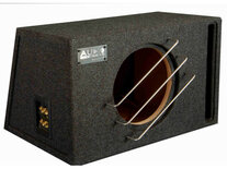 AUDIO SYSTEM Lege behuizing. Geventileerde behuizing van 70 liter voor H12 EVO bas AUDIO SYSTEM Lege behuizing. Geventileerde behuizing van 70 liter voor H12 EVO bas