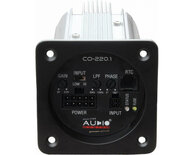 M08 EVO BR + CO-220.1D 150W RMS M08 EVO BR + CO-220.1D 150W RMS