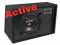 M10 EVO 2 BR + CO-220.1D 150W RMS M10 EVO 2 BR + CO-220.1D 150W RMS