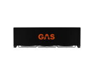GAS MAD Level 1 Loaded enclosure 3x10" GAS MAD Level 1 Loaded enclosure 3x10"