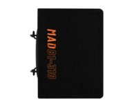 GAS MAD Level 1 Loaded enclosure 3x10" GAS MAD Level 1 Loaded enclosure 3x10"