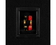 GAS MAD Level 1 Loaded enclosure 2x12" GAS MAD Level 1 Loaded enclosure 2x12"