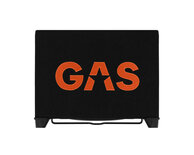 GAS MAD Level 1 Loaded enclosure 12" GAS MAD Level 1 Loaded enclosure 12"