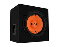 GAS MAD Level 1 Loaded enclosure 12" GAS MAD Level 1 Loaded enclosure 12"