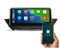 Bmw X1 e84 CIC scherm met carplay en android auto 2009-2015