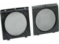 Speaker Ringen Ø 130 mm Volkswagen Golf 2 1983-1992/ Jetta 1992-2004 Voorportier /Grill Speaker Ringen Ø 130 mm Volkswagen Golf 2 1983-1992/ Jetta 1992-2004 Voorportier /Grill