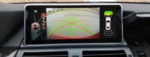 Navigatie scherm android 10.25 inch geschikt voor Bmw X1 F48 2015-2018