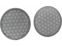 Speaker Grill Ø 165 mm Div.modellen Seat - Volkswagen Kleur: Grijs > Voorportier+Achterportier Speaker Grill Ø 165 mm Div.modellen Seat - Volkswagen Kleur: Grijs > Voorportier+Achterportier