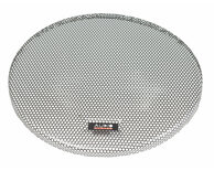 AUDIO SYSTEM 200mm luidsprekergrill zwart AUDIO SYSTEM 200mm luidsprekergrill zwart