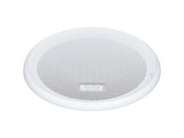 AUDIO SYSTEM Luidspreker Gril Wit 2-Stuks voor 165 mm chassis (paar) AUDIO SYSTEM Luidspreker Gril Wit 2-Stuks voor 165 mm chassis (paar)