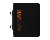 GAS MAD Level 1 Loaded enclosure 10" GAS MAD Level 1 Loaded enclosure 10"