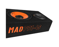 GAS MAD Level 1 SPL Board 4x6,5", 2x1" GAS MAD Level 1 SPL Board 4x6,5", 2x1"