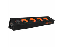 GAS MAD Level 1 SPL Board 4x6,5", 2x1" GAS MAD Level 1 SPL Board 4x6,5", 2x1"