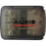 AUDIO SYSTEM HIGH-END 4-weg Mini ANL-distributieblok AUDIO SYSTEM HIGH-END 4-weg Mini ANL-distributieblok