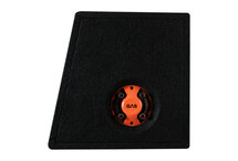 GAS MAD Level 2 Loaded enclosure 2x10" GAS MAD Level 2 Loaded enclosure 2x10"