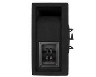 GAS MAX Level 1 Loaded enclosure 8" GAS MAX Level 1 Loaded enclosure 8"