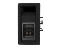 GAS MAX Level 1 Loaded enclosure 6,5" GAS MAX Level 1 Loaded enclosure 6,5"