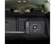 GAS MAX Level 1 Loaded enclosure 6,5" GAS MAX Level 1 Loaded enclosure 6,5"