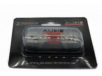 AUDIO SYSTEM ANL HIGH END Zekeringhouder. Iinput/output: 25 to 50 qmm AUDIO SYSTEM ANL HIGH END Zekeringhouder. Iinput/output: 25 to 50 qmm