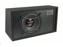 RADION-Serie HIGH EFFICIENT Boom Box Subwoofer 50 liter open box met R 12 EVO, 2x500/300 Watt RADION-Serie HIGH EFFICIENT Boom Box Subwoofer 50 liter open box met R 12 EVO, 2x500/300 Watt