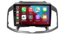 Chevrolet Captiva 2011-2016 Apple Carplay en Android auto navigatie | DSP sound | octa core 64GB | Qled 10-inch AV-D040Q