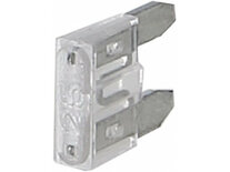 ATM zekering 25 Ampere (50 stuks) ATM zekering 25 Ampere (50 stuks)