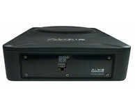 AUDIO SYSTEM PASSIEVE 8 Inch UNDERSEAT Woofer AUDIO SYSTEM PASSIEVE 8 Inch UNDERSEAT Woofer