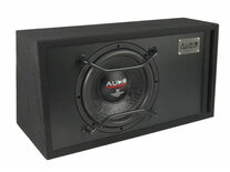 X--ion-Serie LONG STROKE Boom Box Subwoofer 50 liter open box met 12 EVO 2x 750/500 Watt X--ion-Serie LONG STROKE Boom Box Subwoofer 50 liter open box met 12 EVO 2x 750/500 Watt