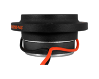 GAS MAD Level 1 Horn Tweeter 1" GAS MAD Level 1 Horn Tweeter 1"