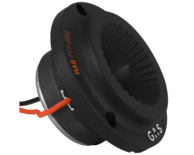 GAS MAD Level 1 Horn Tweeter 1" GAS MAD Level 1 Horn Tweeter 1"