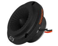 GAS MAD Level 1 Horn Tweeter 1" GAS MAD Level 1 Horn Tweeter 1"