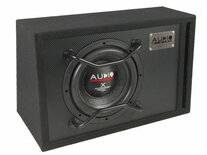 X--ion-Serie LONG STROKE Boom Box Subwoofer 30 liter open box met X10 EVO 2x 500/300 Watt X--ion-Serie LONG STROKE Boom Box Subwoofer 30 liter open box met X10 EVO 2x 500/300 Watt