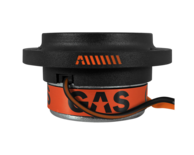 GAS MAD Level 2 Horn Tweeter 1" GAS MAD Level 2 Horn Tweeter 1"
