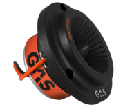 GAS MAD Level 2 Horn Tweeter 1" GAS MAD Level 2 Horn Tweeter 1"