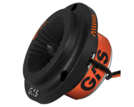 GAS MAD Level 2 Horn Tweeter 1" GAS MAD Level 2 Horn Tweeter 1"