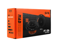 GAS MAD Level 2 Horn Tweeter 1" GAS MAD Level 2 Horn Tweeter 1"
