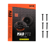 GAS MAD Level 2 Horn Tweeter 1" GAS MAD Level 2 Horn Tweeter 1"