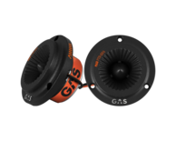 GAS MAD Level 2 Horn Tweeter 1" GAS MAD Level 2 Horn Tweeter 1"